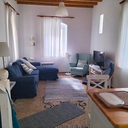 Alexandros Traditional House إياليسوس المظهر الخارجي الصورة