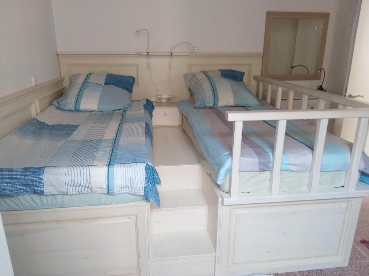 Alexandros Traditional House إياليسوس المظهر الخارجي الصورة