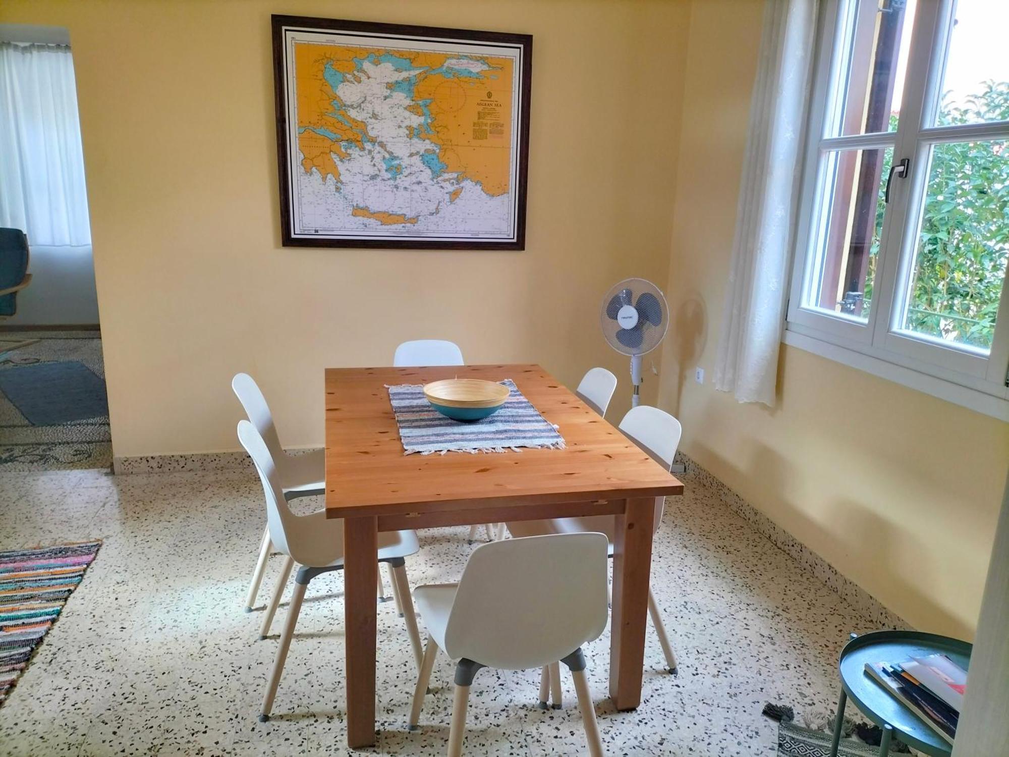 Alexandros Traditional House إياليسوس المظهر الخارجي الصورة
