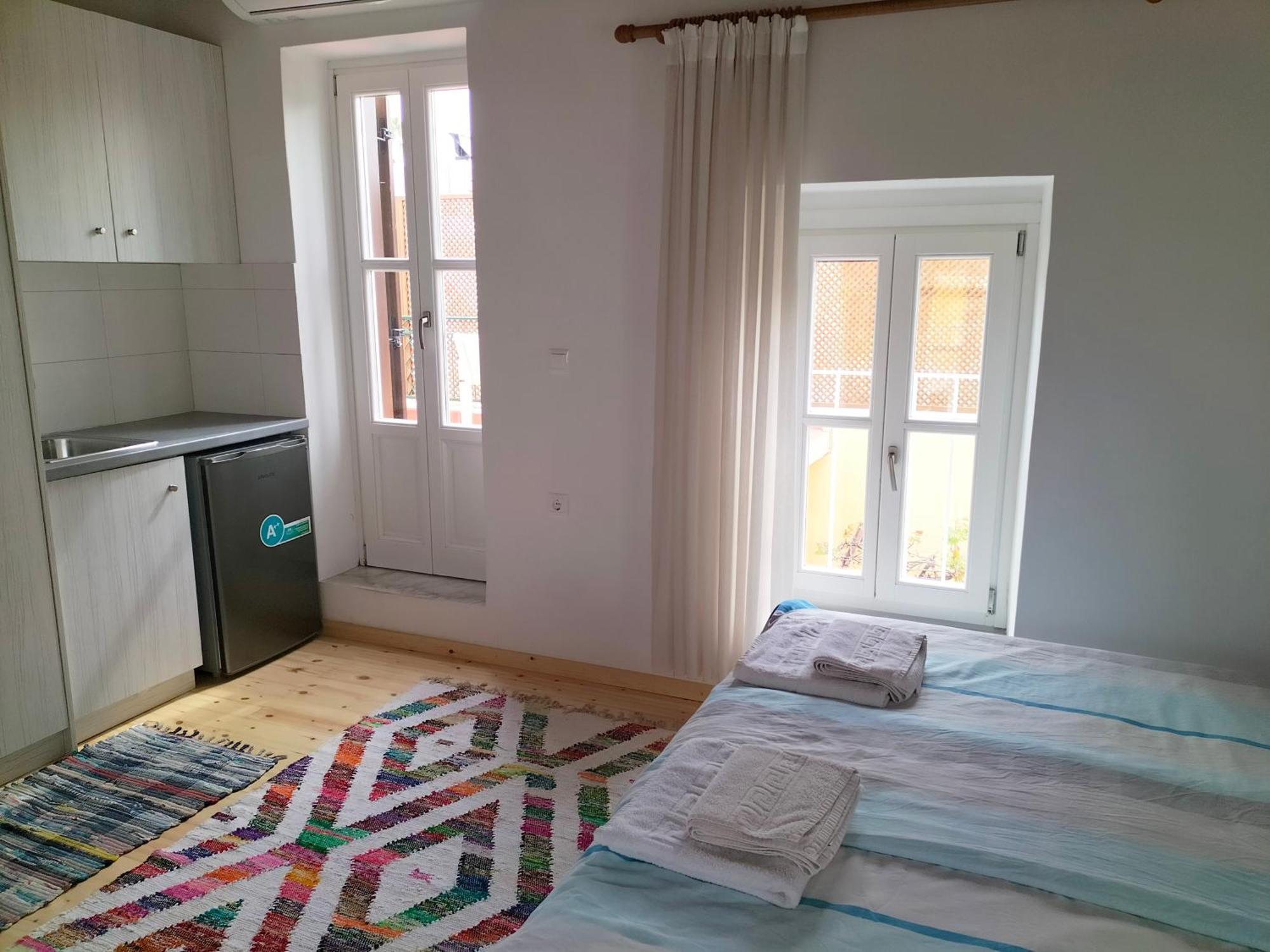 Alexandros Traditional House إياليسوس المظهر الخارجي الصورة