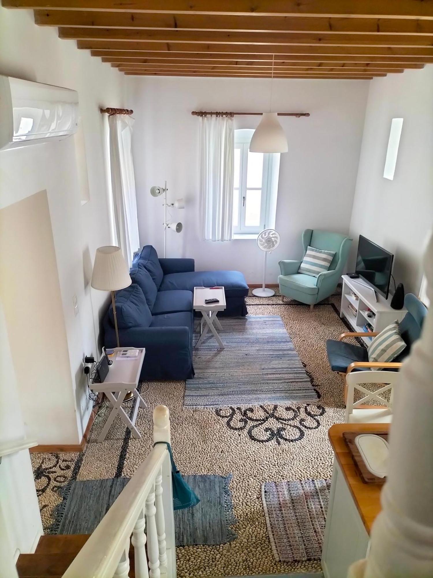Alexandros Traditional House إياليسوس المظهر الخارجي الصورة