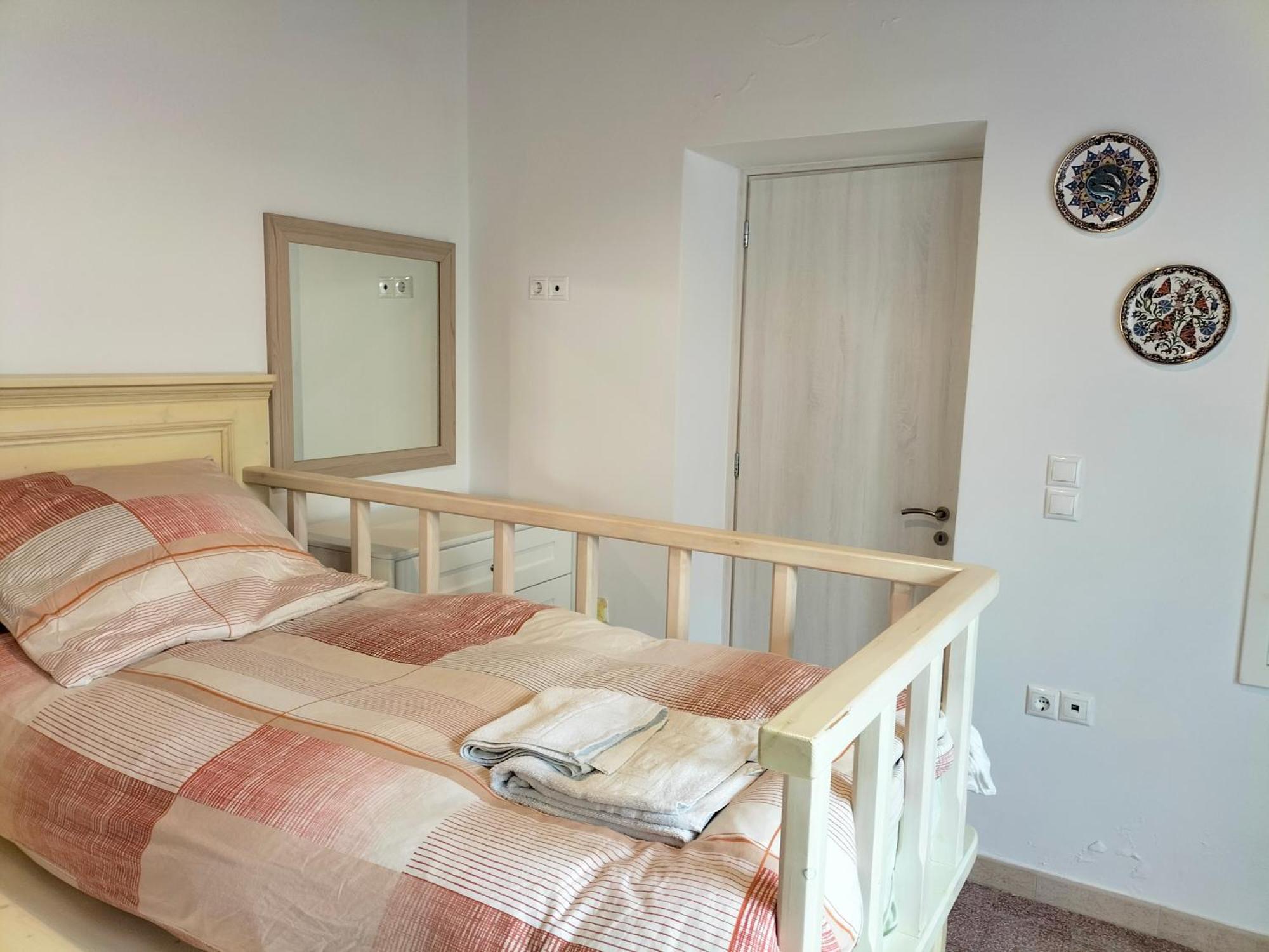 Alexandros Traditional House إياليسوس المظهر الخارجي الصورة