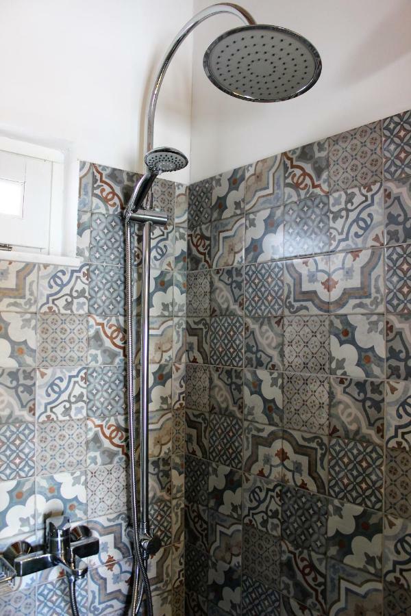 Alexandros Traditional House إياليسوس المظهر الخارجي الصورة