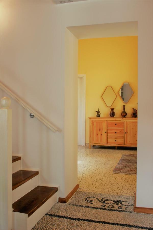 Alexandros Traditional House إياليسوس المظهر الخارجي الصورة
