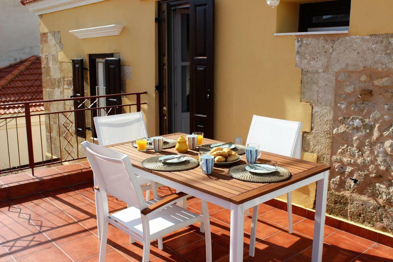 Alexandros Traditional House إياليسوس المظهر الخارجي الصورة
